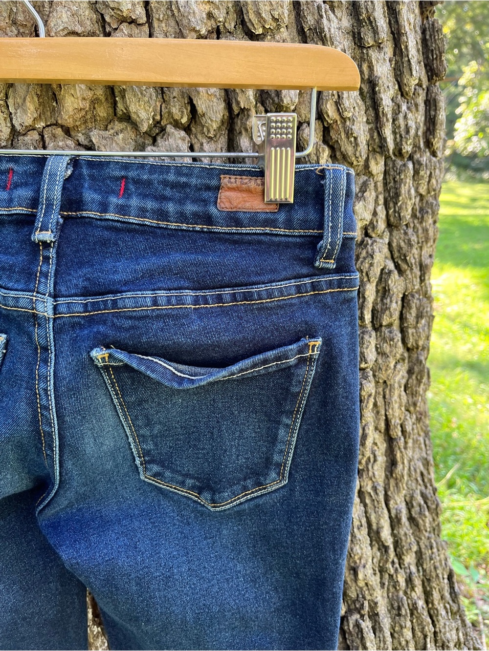 ⭐️BDG Skinny Jean in size 26